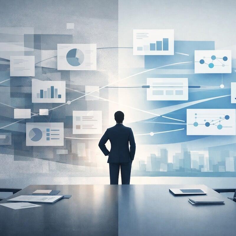 A Day in the Life of an Operations Director